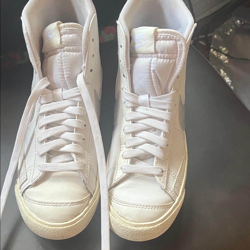 Nike Women's Classic White Sneakers